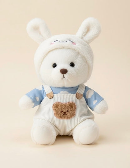 Ours en peluche Bunny