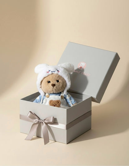 Ours en peluche Bunny